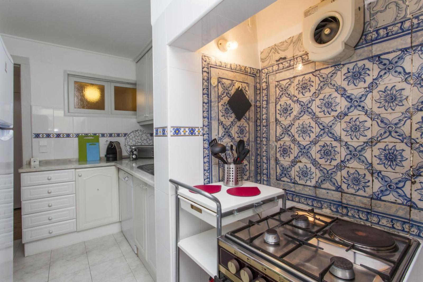 ליסבון C2 Bairro Alto 18Th Century Beautiful Apartment מראה חיצוני תמונה