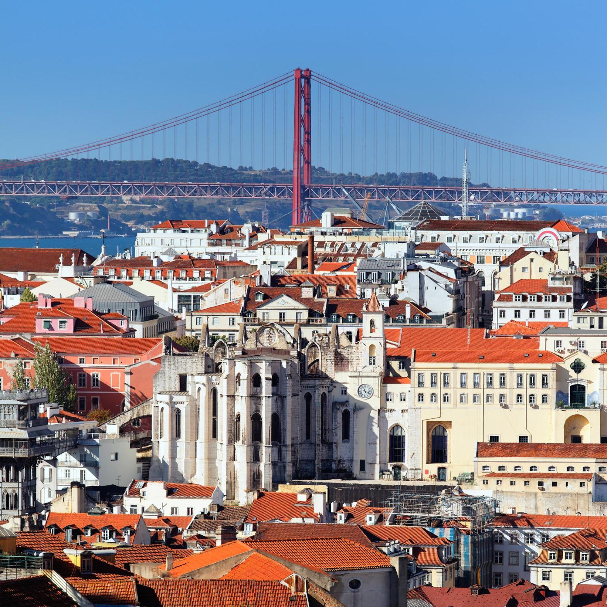 ליסבון C2 Bairro Alto 18Th Century Beautiful Apartment מראה חיצוני תמונה